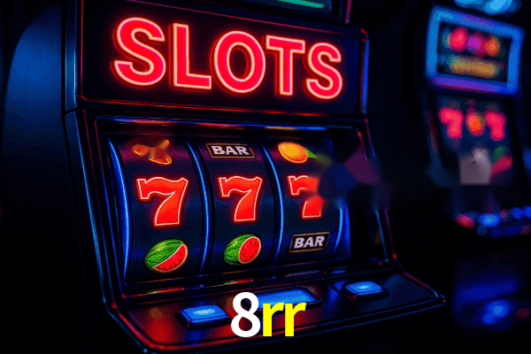RTP dos slots populares na 8rr